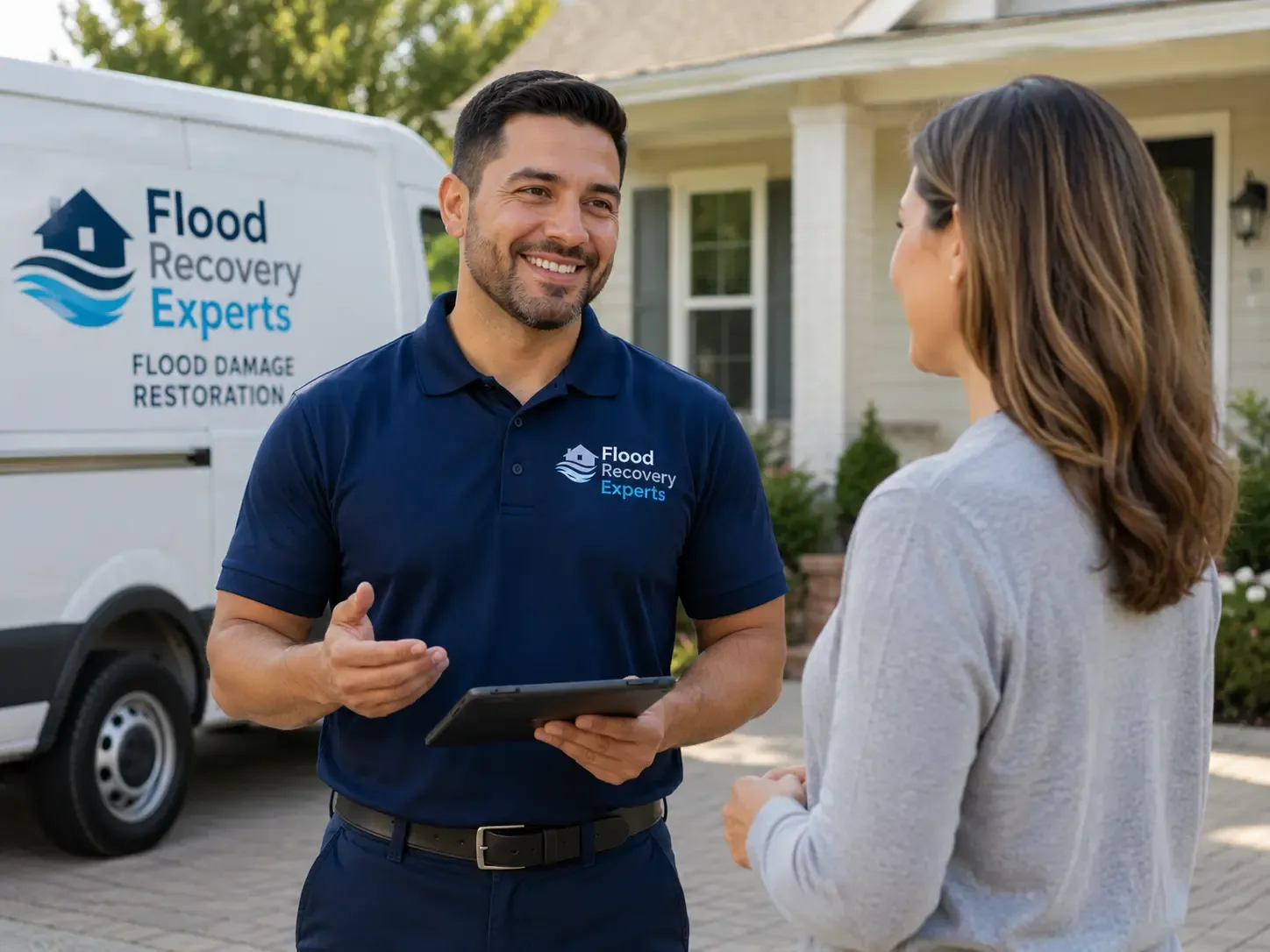 Flood Damage Cleanup Dix, NE FAQs